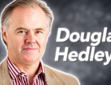 Douglas Hedley