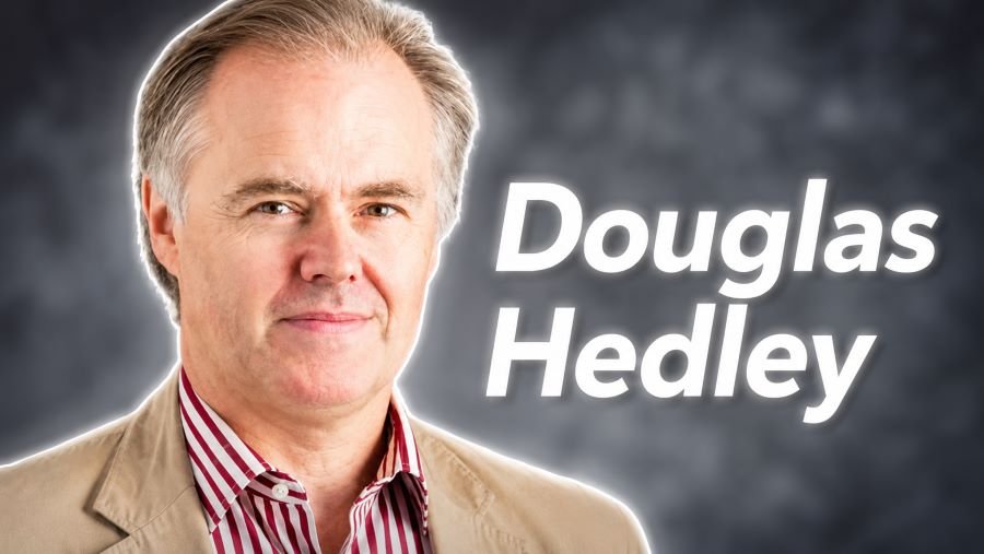 Douglas Hedley
