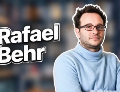 Rafael Behr