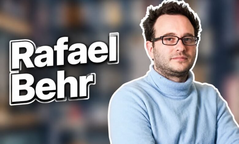 Rafael Behr