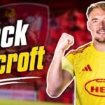 Jack Bycroft