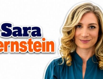 Sara Bernstein