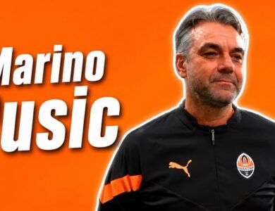 Marino Pusic