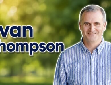 Evan Thompson