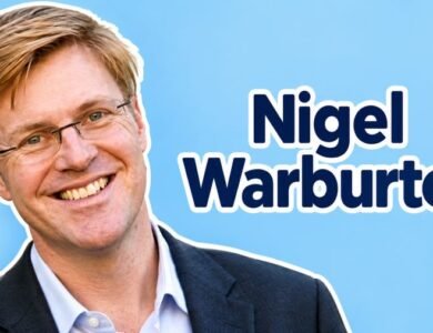 Nigel Warburton
