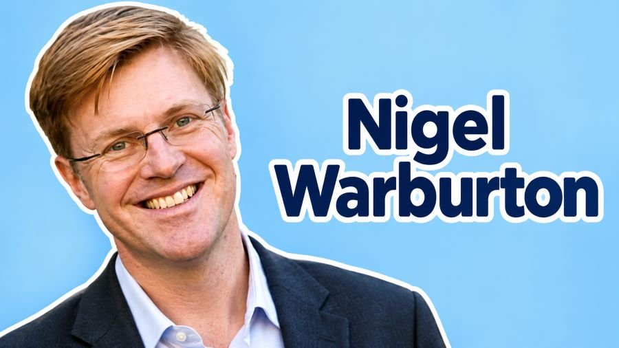 Nigel Warburton