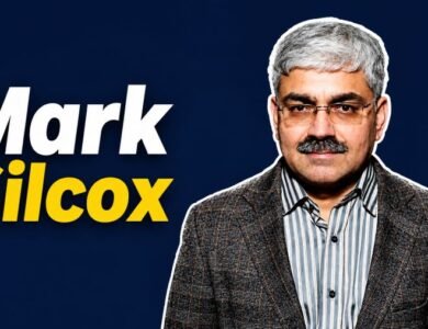 Mark Silcox