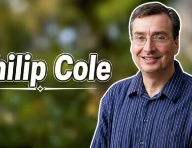 Philip Cole