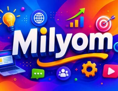 Milyom