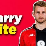 Harry Kite