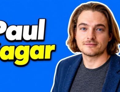 Paul Sagar