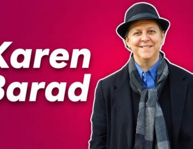 Karen Barad