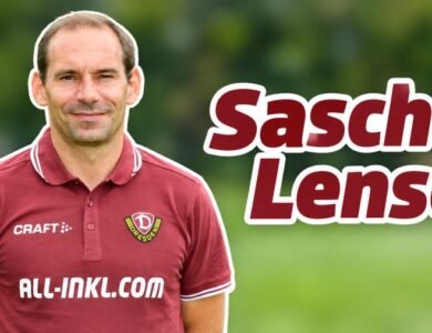Sascha Lense