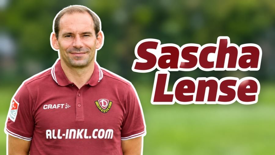 Sascha Lense